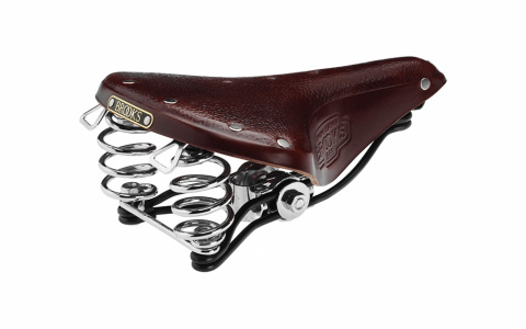 BROOKS B66 Sella 